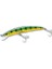 Crystal 3D Minnow Floating Sahte Balığı PC-90MM 1