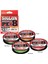 Siglon Braid Pe X8 Ip Misina Lıght GREEN-0.153MM - 150MT - 6kg 1