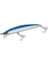 Mag Crystal Minnow Floating Sahte Balığı CIW-125MM 1