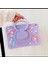 Samsung Galaxy Tab A9 Plus 11' X210 X213 X215 X217 Uyumlu Kılıf Cute Dolls Karakterli Çocuk Kılıfı 4