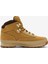 Erkek Wheat Nubuck Bot 2