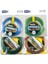 Paket Misina RENKLI-0.15MM - 100MT - 1.7kg 1