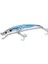 Crystal 3D Minnow Floating Sahte Balığı B-130MM 1