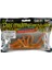 Tipsy Worm 5.8cm Silikon Yem (12 Adet) Pınk Glow-Standart 4