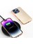 Apple iPhone 16 Pro Max Telefon Kılıfı (Yurt Dışından) 4