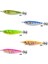 Toto Squid 7cm Kalamar Zokası 07-Standart 3