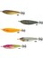 Toto Squid 7cm Kalamar Zokası 07-Standart 4