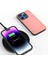 Apple iPhone 16 Pro Max Telefon Kılıfı (Yurt Dışından) 4