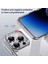 Apple iPhone 16 Pro Max Telefon Kılıfı (Yurt Dışından) 4