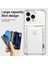 Apple iPhone 16 Pro Max Telefon Kılıfı (Yurt Dışından) 4