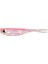 Powerbait Drop Shot Minnow Sahte Balığı Pınk-7.5cm - 6lı 1