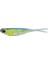 Powerbait Drop Shot Minnow Sahte Balığı Pınk-7.5cm - 6lı 2