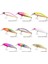Slalom Sinking 8cm 11GR Maket Yem Pearl Chart Uv-Standart 1