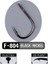 F-804 Bl Nickel Abumi Iğne Standart-5 4