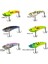 Mirror Vib 9gr / 4.5cm Jig Yem Lıme Uv-Standart 3