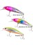 Slalom Sinking 8cm 11GR Maket Yem Candy Uv Glow-Standart 4