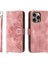 Apple iPhone 16 Pro Max Telefon Kılıfı (Yurt Dışından) 1