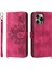 Apple iPhone 16 Pro Max Telefon Kılıfı (Yurt Dışından) 1