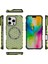 Apple iPhone 16 Pro Max Telefon Kılıfı (Yurt Dışından) 5
