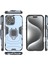 Apple iPhone 16 Pro Max Telefon Kılıfı (Yurt Dışından) 5