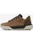 Erkek Medium Brown Nubuck Sneaker 1