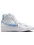 Blazer Mid 77 FD9163-100 Kadın Spor Ayakkabısı 1