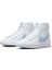 Blazer Mid 77 FD9163-100 Kadın Spor Ayakkabısı 3