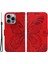 Apple iPhone 16 Pro Max Telefon Kılıfı (Yurt Dışından) 1