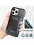 Apple iPhone 16 Pro Max Telefon Kılıfı (Yurt Dışından) 4
