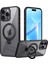 Apple iPhone 16 Pro Max Telefon Kılıfı (Yurt Dışından) 1