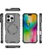 Apple iPhone 16 Pro Max Telefon Kılıfı (Yurt Dışından) 5