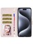 Apple iPhone 16 Pro Max Telefon Kılıfı (Yurt Dışından) 3