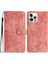 Apple iPhone 16 Pro Max Telefon Kılıfı (Yurt Dışından) 1