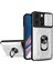 Apple iPhone 16 Pro Max Telefon Kılıfı (Yurt Dışından) 1