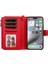 Apple iPhone 16 Pro Max Telefon Kılıfı (Yurt Dışından) 3