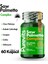 Saw Palmetto Complex 60 Vegan Capsul 3