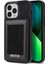 Apple iPhone 16 Pro Max Telefon Kılıfı (Yurt Dışından) 1