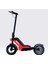 Uma Crimson 2200 Watt Elektrikli Scooter 1