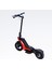 Uma Crimson 2200 Watt Elektrikli Scooter 1