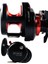Arrow Ts 2000L Slow Jig Makara (Sol El) Standart-Standart 5