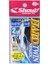 Hard Twin Spark 1cm Assist Iğne Standart-1/0 1