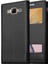 Samsung Galaxy J5 Uyumlu Pencereli Kapaklı Magnum Kılıf 1