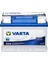 Blue Dynamic D24 12 V 60 Ah 540 Cca Akü 1