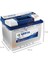 Blue Dynamic D24 12 V 60 Ah 540 Cca Akü 2