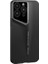 Tekno Gelişen iPhone 14 Pro Kılıf Ultra İnce Kamera Korumalı Sert Rubber Procase Kapak-Derin Mor 2