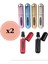 2 Adet Parfüm Şişesi Taşınabilir Mini Doldurulabilir Atomizer Parfüm Şişeleri Boş Küçük 1