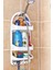 Duşa Asılabilir Şampuanlık Shower Caddy ROYALEKS-09165 1
