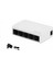 Everest Everlink ESF105 5 Port 10/100Mbps RTL8305 Ethernet Masaüstü Switch Hub 1