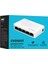 Everest Everlink ESF105 5 Port 10/100Mbps RTL8305 Ethernet Masaüstü Switch Hub 6