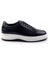 Lacivert Floter Deri Erkek Sneaker E01310117640 2